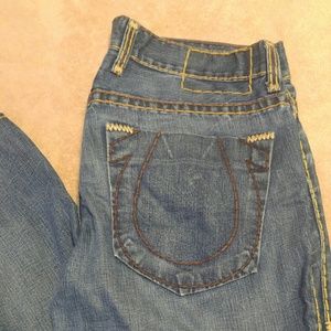 Vintage True Religion jeans